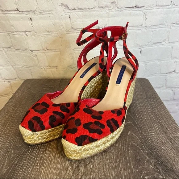 Sasha wedge stuart weitzman store